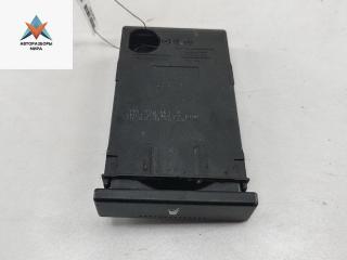 подстаканник Ford Galaxy 1 поколение [рестайлинг] 2003, 1.9 л., дизель, АКПП, зелёный, минивэн, 7M5858601B