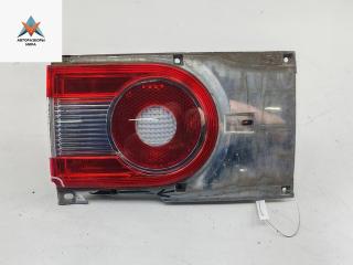 фонарь крышки багажника правый Volkswagen Sharan 1 поколение [2-й рестайлинг] 2005, 1.9 л., дизель, МКПП, синий, минивэн, 964971