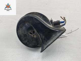 сигнал (клаксон) Volkswagen Sharan 1 поколение [2-й рестайлинг] 2005, 1.9 л., дизель, МКПП, синий, минивэн, 0092018