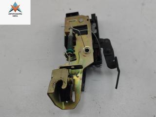 замок двери передней правой Volkswagen Sharan 1 поколение [2-й рестайлинг] 2005, 1.9 л., дизель, МКПП, синий, минивэн