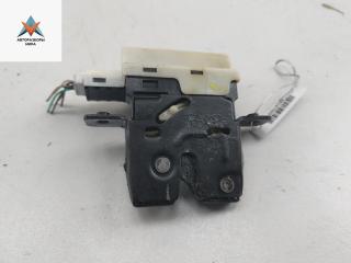 замок багажника Renault Espace 4 поколение 2005, минивэн, 8200090424
