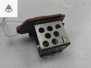 блок управления вентилятором (реле) Citroen Xsara 1 поколение [рестайлинг] 2003, 1.6 л., бензин, МКПП, серый, универсал, 9641212680