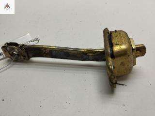 Ограничитель открывания двери задней Ford Galaxy 1 поколение 1998, минивэн, 7MO839323