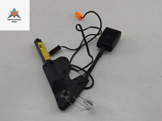 замок ремня безопасности Ford Mondeo 3 поколение 2002, 1.8 л., бензин, МКПП, серый, универсал, 1S71F61208BLYYGZ