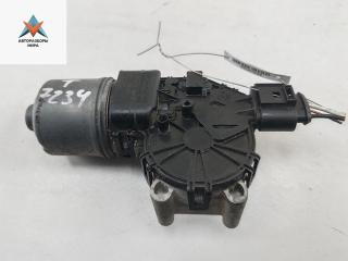 моторчик передних стеклоочистителей (дворников) Ford Focus 2 поколение 2005, 1.6 л., i, бензин, МКПП, серый, хетчбэк 5 дв., 4M5117508AA