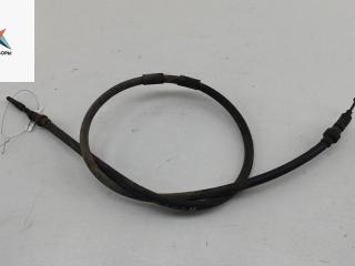 трос ручника Ford Galaxy 1 поколение [рестайлинг] 2003, 1.9 л., дизель, АКПП, зелёный, минивэн, 7M0609701B