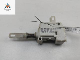 активатор замка багажника Volkswagen Sharan 1 поколение [2-й рестайлинг] 2005, 1.9 л., дизель, МКПП, синий, минивэн, 7M0862159