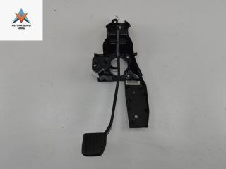 педаль тормоза Ford Mondeo 4 поколение [рестайлинг] 2011, 1.6 л., бензин, МКПП, чёрный, универсал, 7G9N-2D094-NC