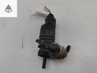 насос (моторчик) омывателя стекла Volkswagen Sharan 1 поколение [2-й рестайлинг] 2005, синий, минивэн, 1K6955651