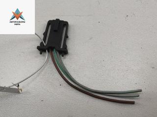 разъем (фишка) проводки Volkswagen Sharan 1 поколение [2-й рестайлинг] 2005, 1.9 л., дизель, МКПП, синий, минивэн