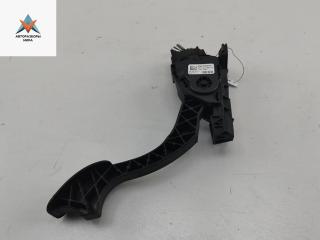 педаль Ford Mondeo 4 поколение [рестайлинг] 2011, 1.6 л., бензин, МКПП, чёрный, универсал, 6G929F836RD