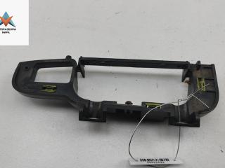 ручка внутренняя задняя левая Ford Galaxy 1 поколение [рестайлинг] 2005, 1.9 л., дизель, МКПП, чёрный, минивэн, 7M3867179A