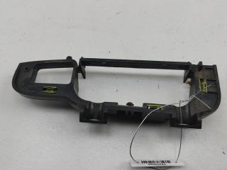 ручка внутренняя задняя левая Ford Galaxy 1 поколение [рестайлинг] 2005, 1.9 л., дизель, МКПП, чёрный, минивэн, 7M3867179A