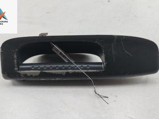 ручка внутренняя задняя левая Ford Galaxy 1 поколение [рестайлинг] 2005, 1.9 л., дизель, МКПП, чёрный, минивэн, 7M3867171B