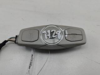 фонарь салона (плафон) Ford Mondeo IV 2011, 1.6 л., бензин, МКПП, чёрный, универсал, BS7113K767AD