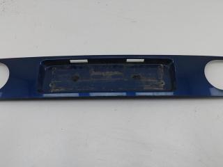 бленда Volkswagen Sharan 2005, 1.9 л., дизель, МКПП, синий, минивэн, 964981
