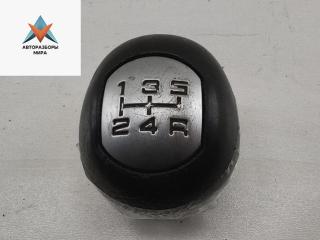 Рукоятка (ручка кулисы) КПП Ford Mondeo 3 поколение 2002, 1.8 л., бензин, МКПП, серый, универсал