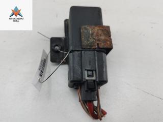 блок управления вентилятором (реле) Volkswagen Sharan 1 поколение [2-й рестайлинг] 2005, 1.9 л., дизель, МКПП, синий, минивэн, 7M5919506