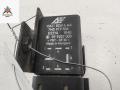 блок управления вентилятором (реле) Volkswagen Sharan 1 поколение [2-й рестайлинг] 2005, 1.9 л., дизель, МКПП, синий, минивэн, 7M5919506 - фото №2