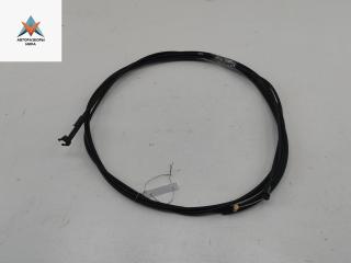 трос открывания лючка топливного бака Ford Mondeo 3 поколение 2002, 1.8 л., бензин, МКПП, серый, универсал