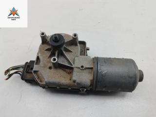 моторчик передних стеклоочистителей (дворников) Ford Galaxy 1 поколение [рестайлинг] 2005, 1.9 л., дизель, МКПП, чёрный, минивэн, 7M3955119A