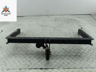 прицепное устройство (фаркоп) Volkswagen Passat B5 1999, 1.8 л., бензин, МКПП, зелёный, универсал