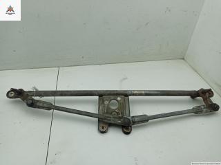 Механизм стеклоочистителя переднего (трапеция дворников) Mercedes-Benz M-Class ML W163 1999, 4.3 л., бензин, АКПП, чёрный, внедорожник 5 дв., 16338200140Q01