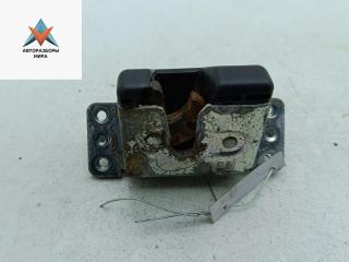 замок багажника Opel Zafira 1 поколение (A) [рестайлинг] 2004, минивэн