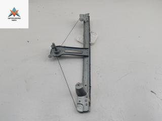 стеклоподъемник передний левый Dacia (Renault) Logan 2008, 1.4 л., бензин, МКПП, белый, универсал, 118481