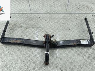 прицепное устройство (фаркоп) Volkswagen Golf 5 поколение 2004, 1.6 л., бензин, АКПП, серый, хетчбэк 5 дв.