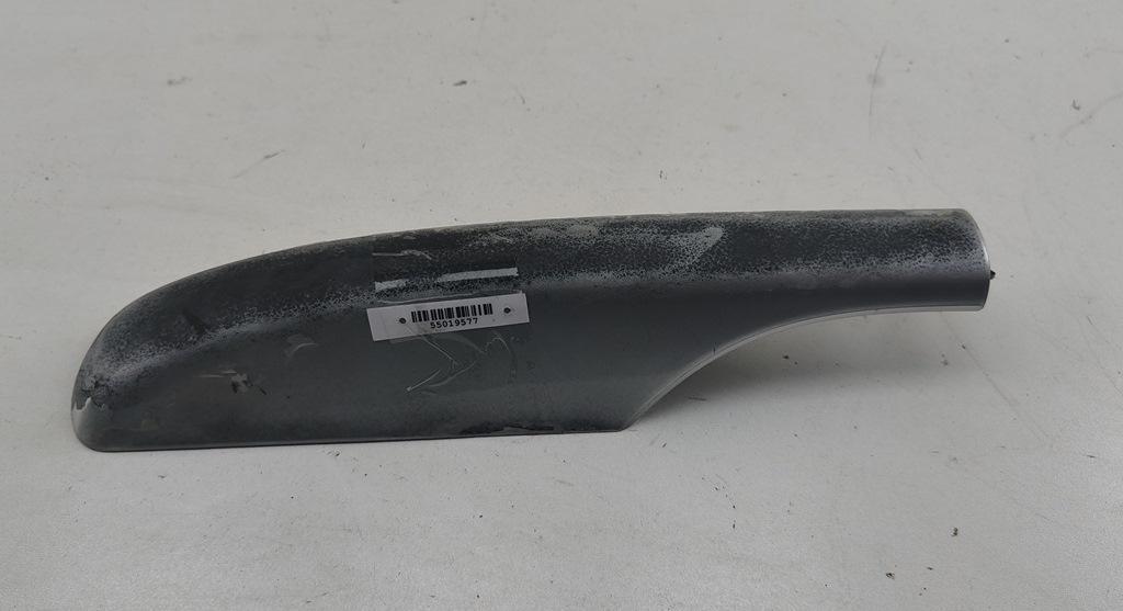 крышка (заглушка) рейлинга Peugeot 307 2003, 1.6 л., бензин, МКПП, синий, универсал, ARD, 9641411777