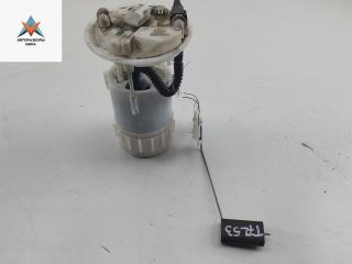 насос топливный Renault Scenic 2 поколение [рестайлинг] 2007, 1.6 л., бензин, МКПП, серый, минивэн, 8200683188