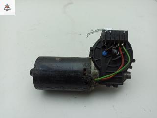 моторчик передних стеклоочистителей (дворников) Mercedes-Benz M-Class ML W163 1999, 4.3 л., бензин, АКПП, чёрный, внедорожник 5 дв., 1638204342