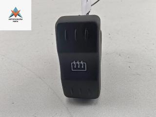 кнопка обогрева заднего стекла Dacia (Renault) Logan 2008, 1.4 л., бензин, МКПП, белый, универсал, 399387