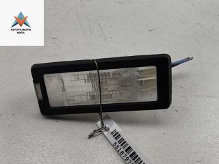 подсветка номера Renault Espace 4 поколение 2005, 2.0 л., бензин, МКПП, синий, минивэн, 8200013577