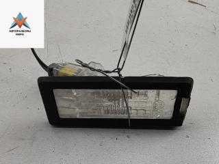 подсветка номера Renault Espace 4 поколение 2005, 2.0 л., бензин, МКПП, синий, минивэн, 8200013577