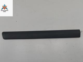 молдинг двери передней левой Dacia (Renault) Logan 2008, 1.4 л., бензин, МКПП, белый, универсал, 8200476579