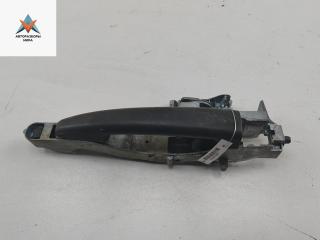 ручка наружная передняя левая Peugeot Expert 2 поколение 2011, 2.0 л., дизель, МКПП, белый, фургон, 1198G3