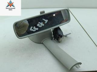 зеркало салона Renault Espace 4 поколение 2005, 2.0 л., бензин, МКПП, синий, минивэн, 8200015698