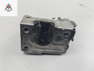 замок двери задней правой Dacia (Renault) Logan 2008, 1.4 л., бензин, МКПП, белый, универсал, 8200928479