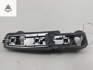 панель заднего левого фонаря Dacia (Renault) Logan 2008, 1.4 л., бензин, МКПП, белый, универсал