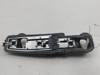 панель заднего левого фонаря Dacia (Renault) Logan I 2008, 1.4 л., бензин, МКПП, белый, универсал
