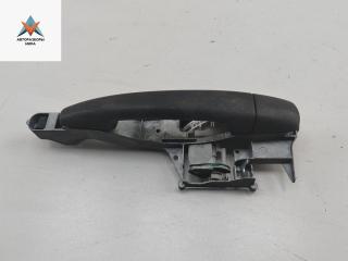 ручка наружная передняя правая Peugeot Expert 2 поколение 2011, 2.0 л., дизель, МКПП, белый, фургон, 9680656580