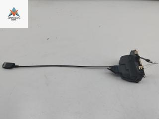 замок двери задней правой Renault Espace 4 поколение 2005, 2.0 л., бензин, МКПП, синий, минивэн, 017959-Z98