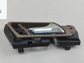 ручка внутренняя передняя правая Mercedes-Benz M-Class ML W164 2005, 3.0 л., дизель, АКПП, чёрный, внедорожник 5 дв., 164302172