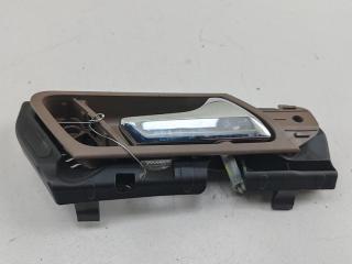 ручка внутренняя передняя правая Mercedes-Benz M-Class ML W164 2005, 3.0 л., дизель, АКПП, чёрный, внедорожник 5 дв., 164302172