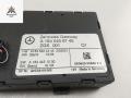 блок управления центральным замком Mercedes-Benz M-Class ML W164 2005, 3.0 л., дизель, АКПП, чёрный, внедорожник 5 дв., 1645406745 - фото №2