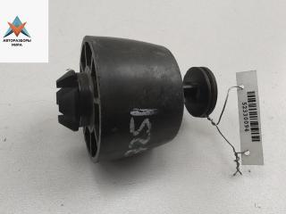 опора под домкрат (поддомкратная подушка) Mercedes-Benz A-Класс W168 1998, 1.4 л., бензин, МКПП, синий, хетчбэк 5 дв.