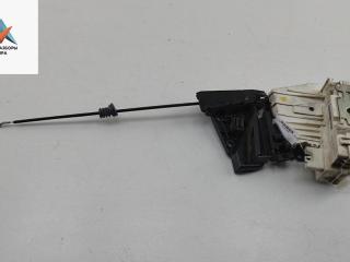 замок двери передней правой Mercedes-Benz M-Class ML W164 2005, 3.0 л., дизель, АКПП, чёрный, внедорожник 5 дв., 1697202035