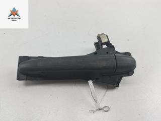 ручка наружная передняя правая Mercedes-Benz A-Класс W168 1998, 1.4 л., бензин, МКПП, синий, хетчбэк 5 дв.